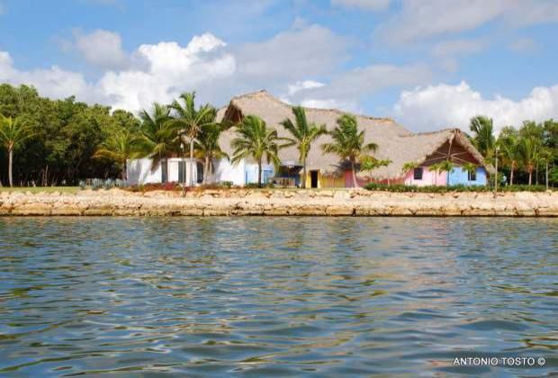 Casa de Campo - La Romana - playground of the rich and famous